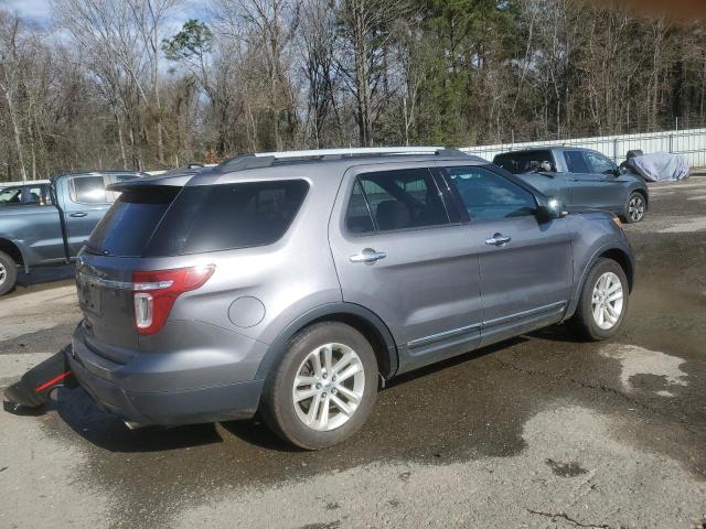 Photo 3 from auction – 2012 FORD EXPLORER X with VIN 1FMHK7D8XCGA96572