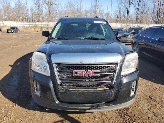 Photo 5 from auction – 2015 GMC TERRAIN SL with VIN 2GKFLWEK1F6297413