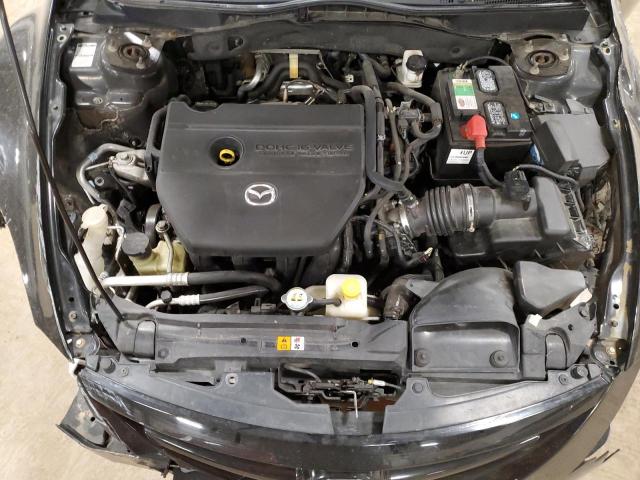 Photo 11 from auction – 2011 MAZDA 6 with VIN 1YVHZ8CHXB5M14489