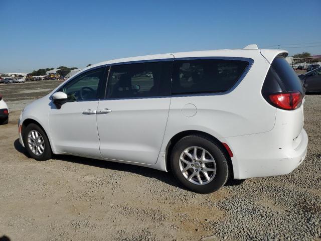 Photo 2 from auction – 2017 CHRYSLER PACIFICA T with VIN 2C4RC1DG7HR833548