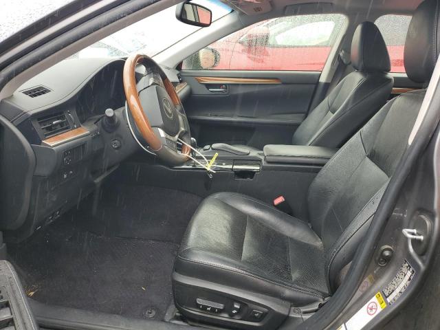 Photo 7 from auction – 2013 LEXUS ES 300H with VIN JTHBW1GG9D2026623