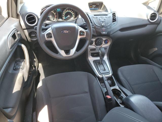 Photo 8 from auction – 2019 FORD FIESTA SE with VIN 3FADP4EJ7KM117540