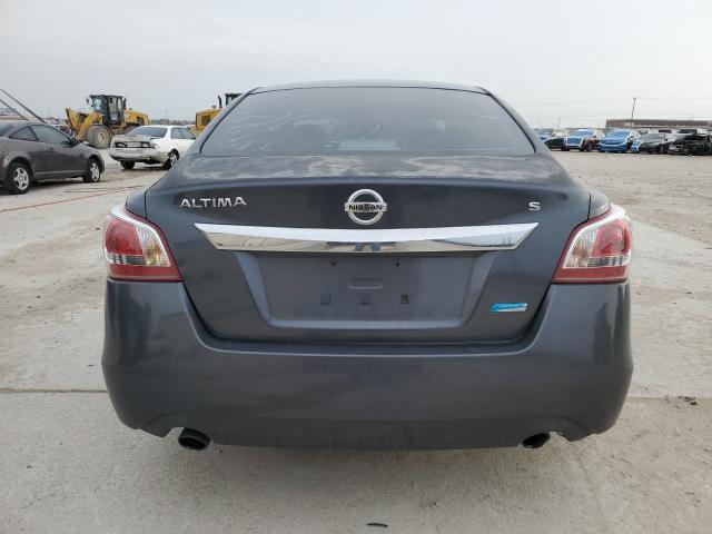 Photo 6 from auction – 2013 NISSAN ALTIMA 2.5 with VIN 1N4AL3AP1DC177952