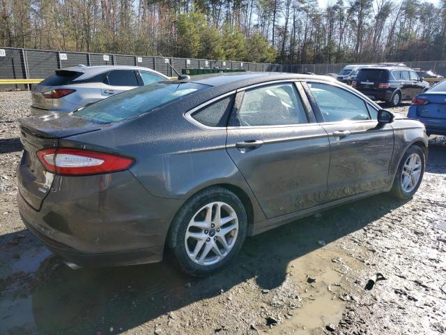 Photo 3 from auction – 2016 FORD FUSION SE with VIN 3FA6P0HD7GR375106