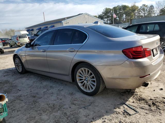 Photo 2 from auction – 2011 BMW 535 XI with VIN WBAFU7C5XBC876538