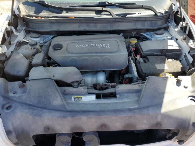 Photo 12 from auction – 2017 JEEP CHEROKEE L with VIN 1C4PJMDB6HW528701