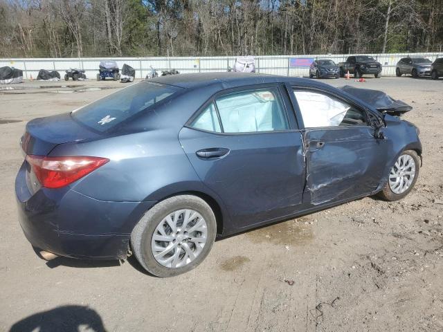 Photo 3 from auction – 2017 TOYOTA COROLLA L with VIN 5YFBURHE4HP626914
