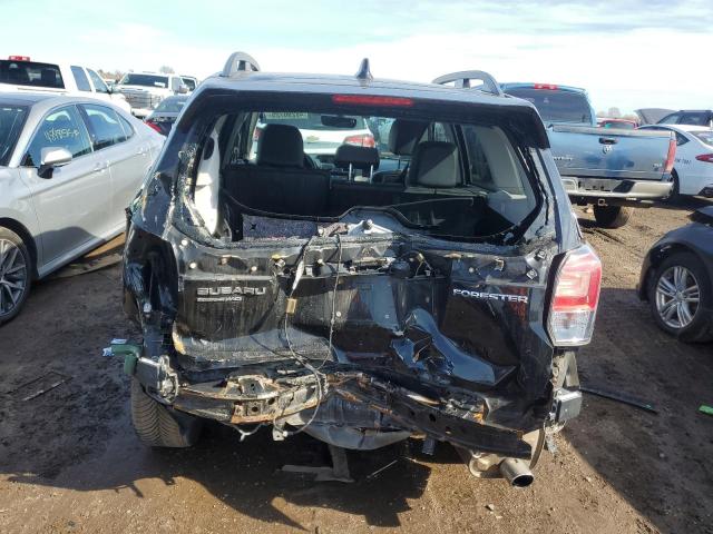 Photo 6 from auction – 2018 SUBARU FORESTER 2 with VIN JF2SJAWC6JH453251