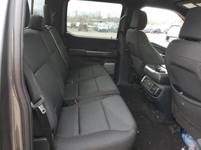 Photo 10 from auction – 2022 FORD F150 SUPER with VIN 1FTFW1E50NKD89477