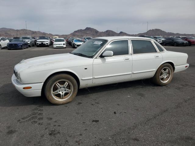 Photo 1 from auction – 1999 JAGUAR XJ8 with VIN SAJHX1048XC861105