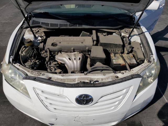 Photo 11 from auction – 2009 TOYOTA CAMRY BASE with VIN 4T4BE46K49R061188