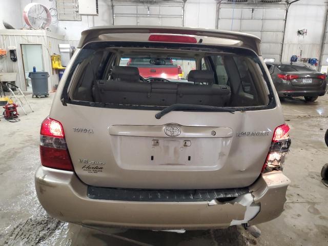 Снимка 6 от търг – 2005 TOYOTA HIGHLANDER с VIN JTEEP21A450092074