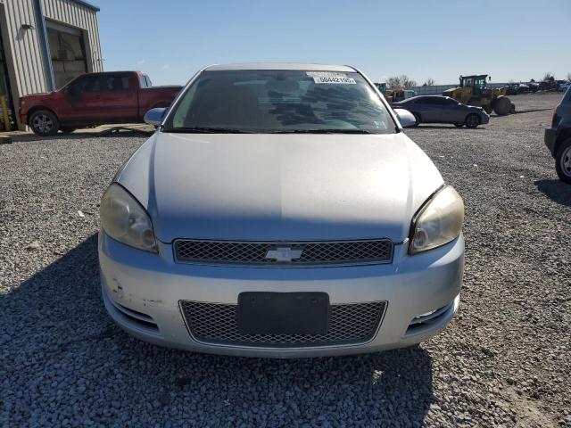 Photo 5 from auction – 2013 CHEVROLET IMPALA LT with VIN 2G1WG5EK8B1121033