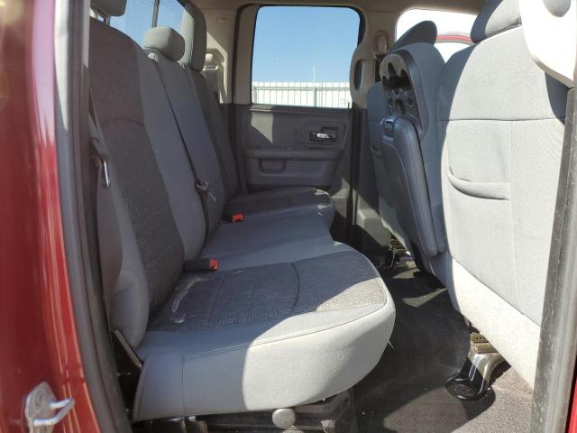 Photo 10 from auction – 2014 RAM 1500 SLT with VIN 1C6RR7GG0ES119985