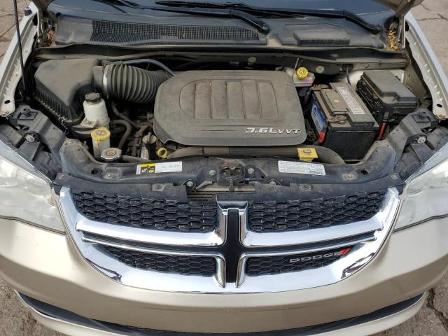 Photo 12 from auction – 2013 DODGE GRAND CARA with VIN 2C4RDGBG0DR724331