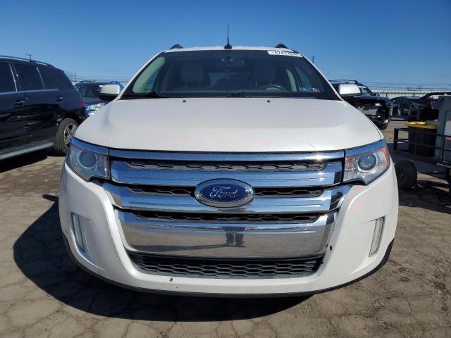 Photo 5 from auction – 2013 FORD EDGE SEL with VIN 2FMDK4JC2DBB49523