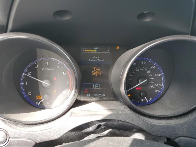 Photo 9 from auction – 2016 SUBARU LEGACY 2.5 with VIN 4S3BNBF62G3011446
