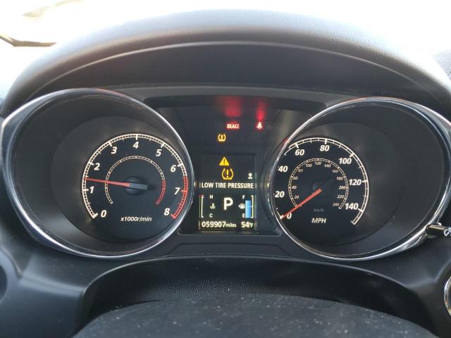 Photo 9 from auction – 2021 MITSUBISHI OUTLANDER with VIN JA4APVAU5MU017030