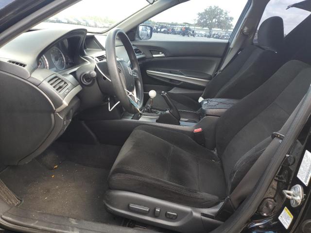 Photo 7 from auction – 2010 HONDA ACCORD EX with VIN 1HGCP2E78AA086567
