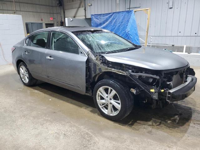 Photo 4 from auction – 2014 NISSAN ALTIMA 2.5 with VIN 1N4AL3AP8EC316735