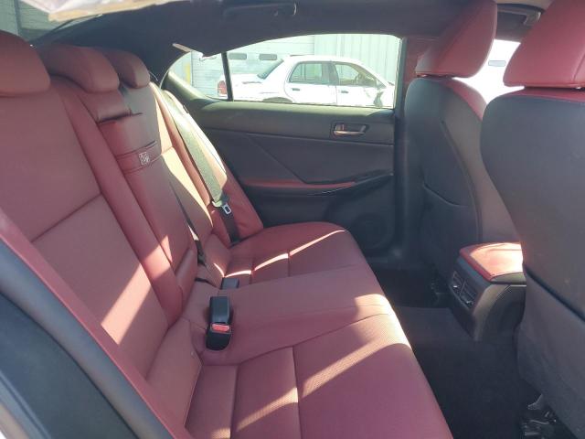 Photo 10 from auction – 2023 LEXUS IS 300 with VIN JTHDA1D20P5123910