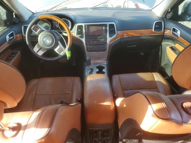 Photo 8 from auction – 2012 JEEP GRAND CHER with VIN 1C4RJECG5CC104111