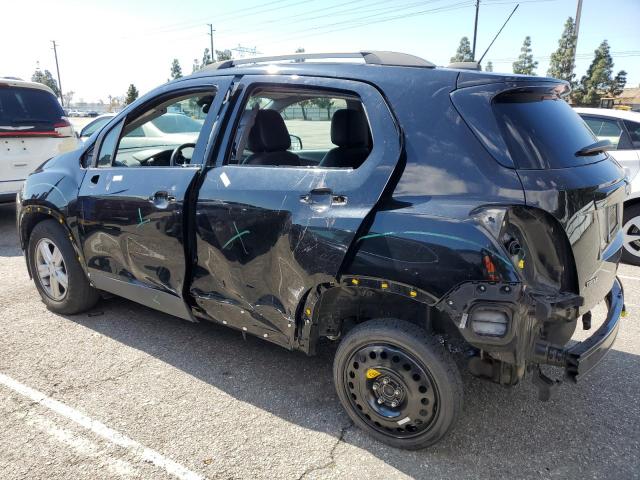Photo 2 from auction – 2019 CHEVROLET TRAX 1LT with VIN KL7CJLSB7KB753619