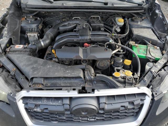 صورة رقم 11 من المزاد - 2013 SUBARU IMPREZA PR مع VIN JF1GJAC61DG026496