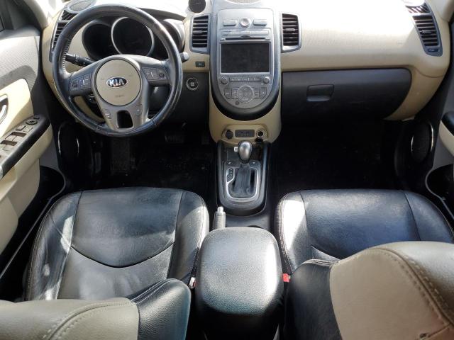 Photo 8 from auction – 2013 KIA SOUL + with VIN KNDJT2A6XD7528975