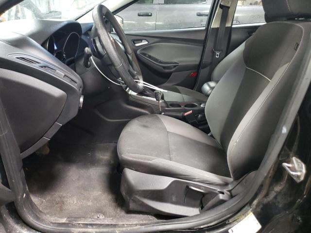 Photo 7 from auction – 2014 FORD FOCUS SE with VIN 1FADP3F23EL298613