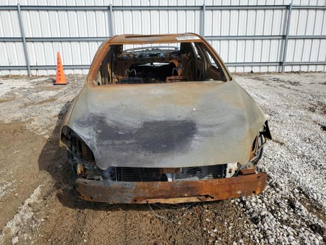 Photo 5 from auction – 2010 CHEVROLET IMPALA LTZ with VIN 2G1WC5EM2A1263051