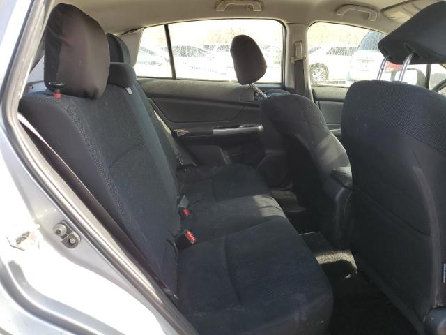Photo 10 from auction – 2016 SUBARU IMPREZA with VIN JF1GPAA61G8213270
