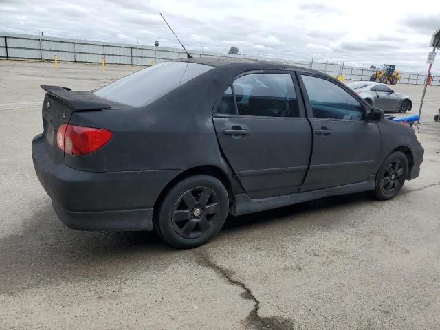 Photo 3 from auction – 2007 TOYOTA COROLLA CE with VIN 1NXBR32E27Z859680