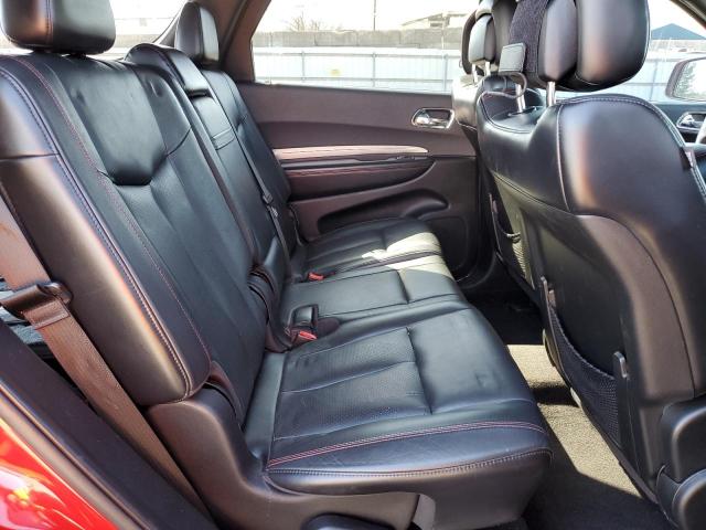Photo 11 from auction – 2015 DODGE DURANGO R/ with VIN 1C4SDHCTXFC873649