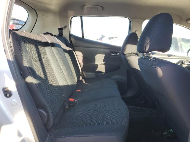 Photo 11 from auction – 2013 NISSAN LEAF S with VIN 1N4AZ0CP1DC407029