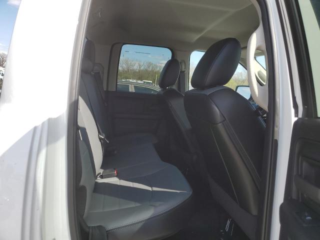 Photo 10 from auction – 2023 RAM 1500 CLASS with VIN 1C6RR6FG3PS536550