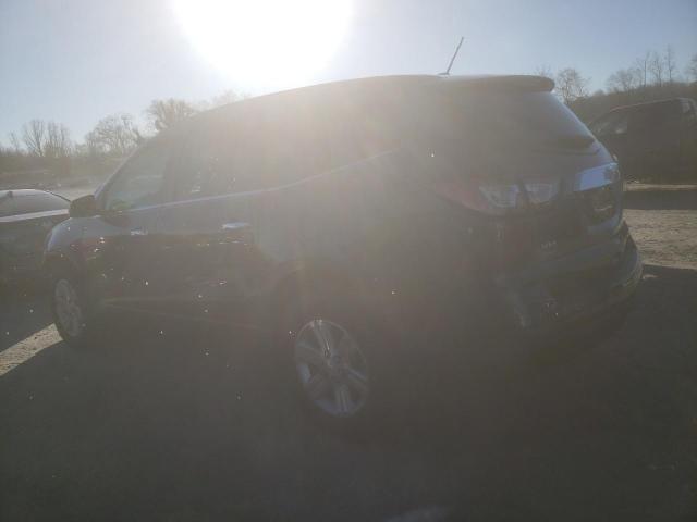Photo 2 from auction – 2014 CHEVROLET TRAVERSE L with VIN 1GNKRGKD6EJ128260