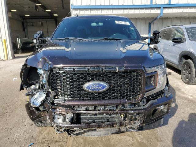 Photo 5 from auction – 2019 FORD F150 SUPER with VIN 1FTEW1E40KFB45531