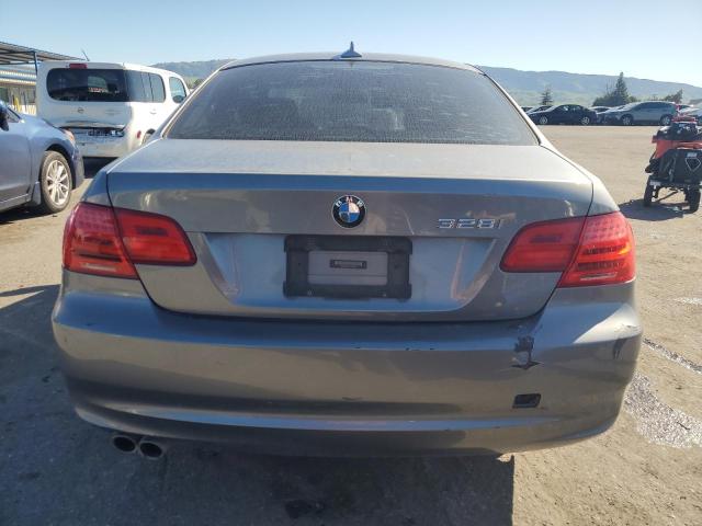 Photo 6 from auction – 2013 BMW 328 I SULE with VIN WBAKE5C51DJ107943