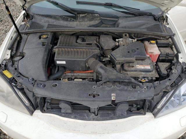 Photo 11 from auction – 2008 LEXUS RX 400H with VIN JTJHW31U382065765