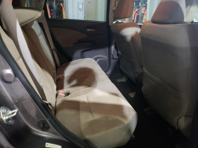 Photo 11 from auction – 2014 HONDA CR-V EX with VIN 5J6RM4H51EL070593