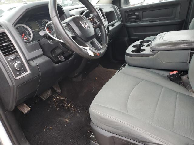 Zdjęcie 7 z aukcji – 2016 RAM 2500 ST z VIN 3C6UR5CJXGG193408