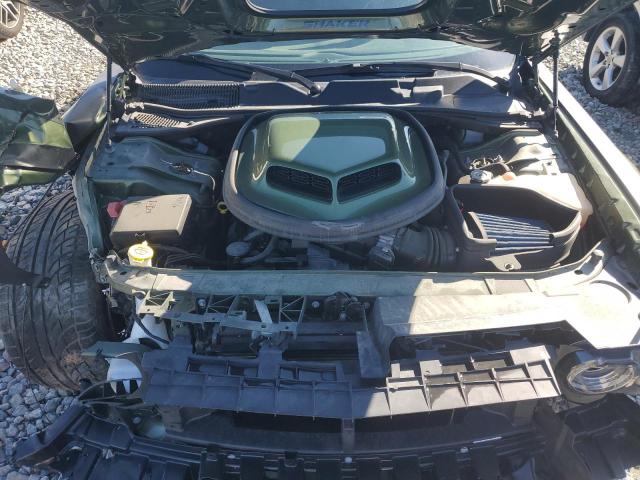Photo 11 from auction – 2020 DODGE CHALLENGER with VIN 2C3CDZFJ1LH203411