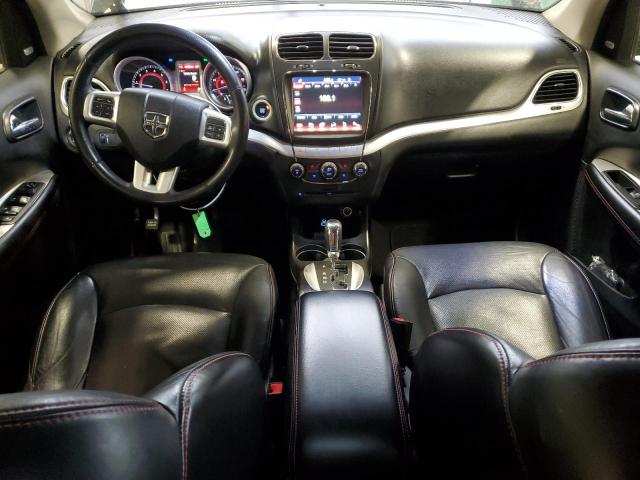 Photo 8 from auction – 2019 DODGE JOURNEY GT with VIN 3C4PDDEG4KT694925