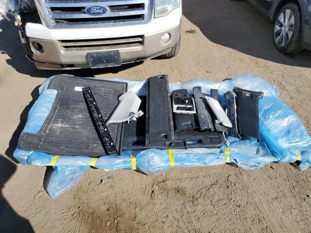 Photo 13 from auction – 2018 TOYOTA 4RUNNER SR with VIN JTEBU5JR4J5510584