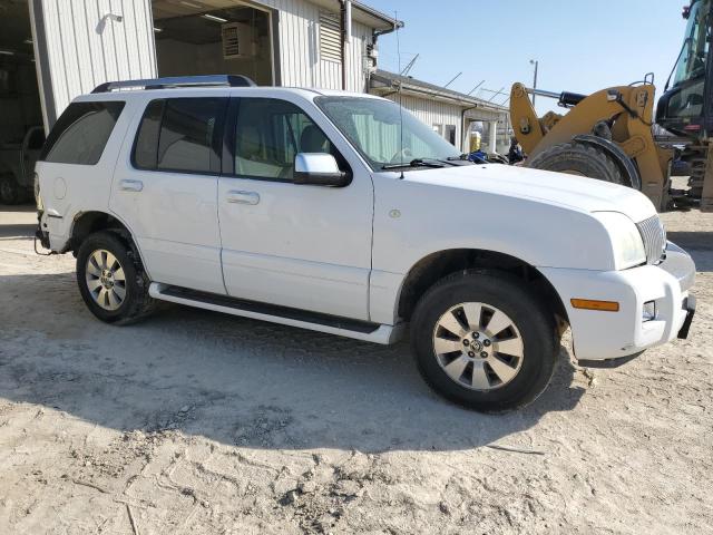 Photo 4 from auction – 2006 MERCURY MOUNTAINEE with VIN 4M2EU48826ZJ05830