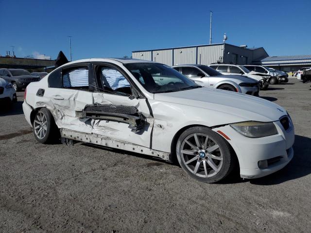 Photo 4 from auction – 2011 BMW 328 I with VIN WBAPH7C54BE674744