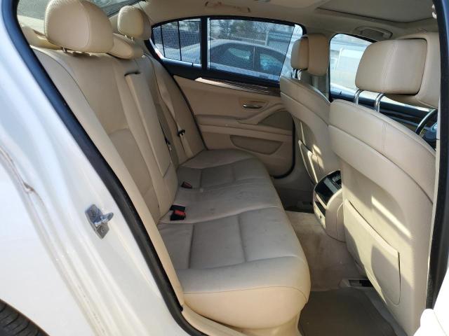 Photo 10 from auction – 2011 BMW 535 XI with VIN WBAFU7C52BC870877