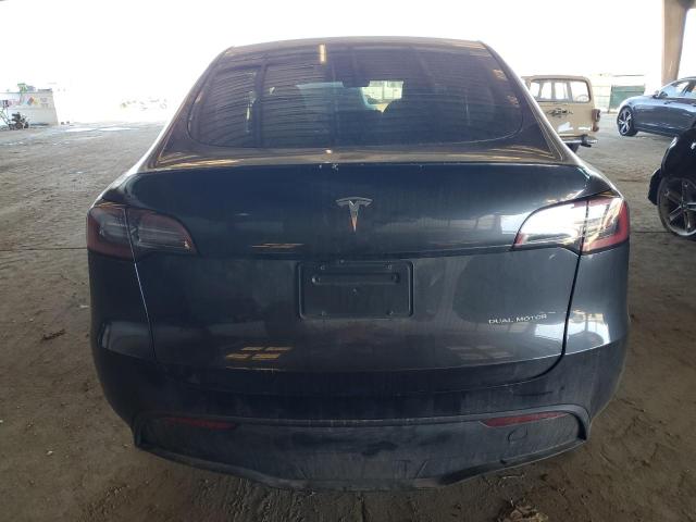 Снимка 6 от търг – 2024 TESLA MODEL Y с VIN 7SAYGDEEXRF004973