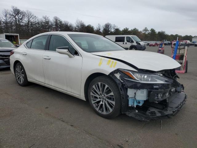 Photo 4 from auction – 2019 LEXUS ES 350 with VIN 58ABZ1B11KU027220